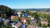 VERKAUFT: Freistehendes Einfamilienhaus auf traumhaftem Grundstück in bester Wohnlage - Luftbild Ravensburg